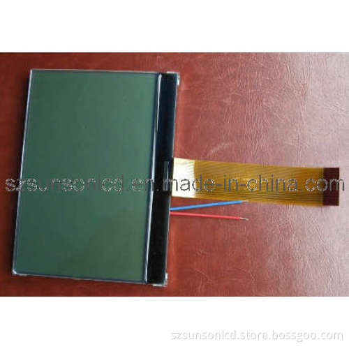 320*160 Cog LCD Module (CA320160A)
